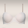 2 PACK MULTIWAY BRA PINK PEACH-MID PINK-34 B (1)