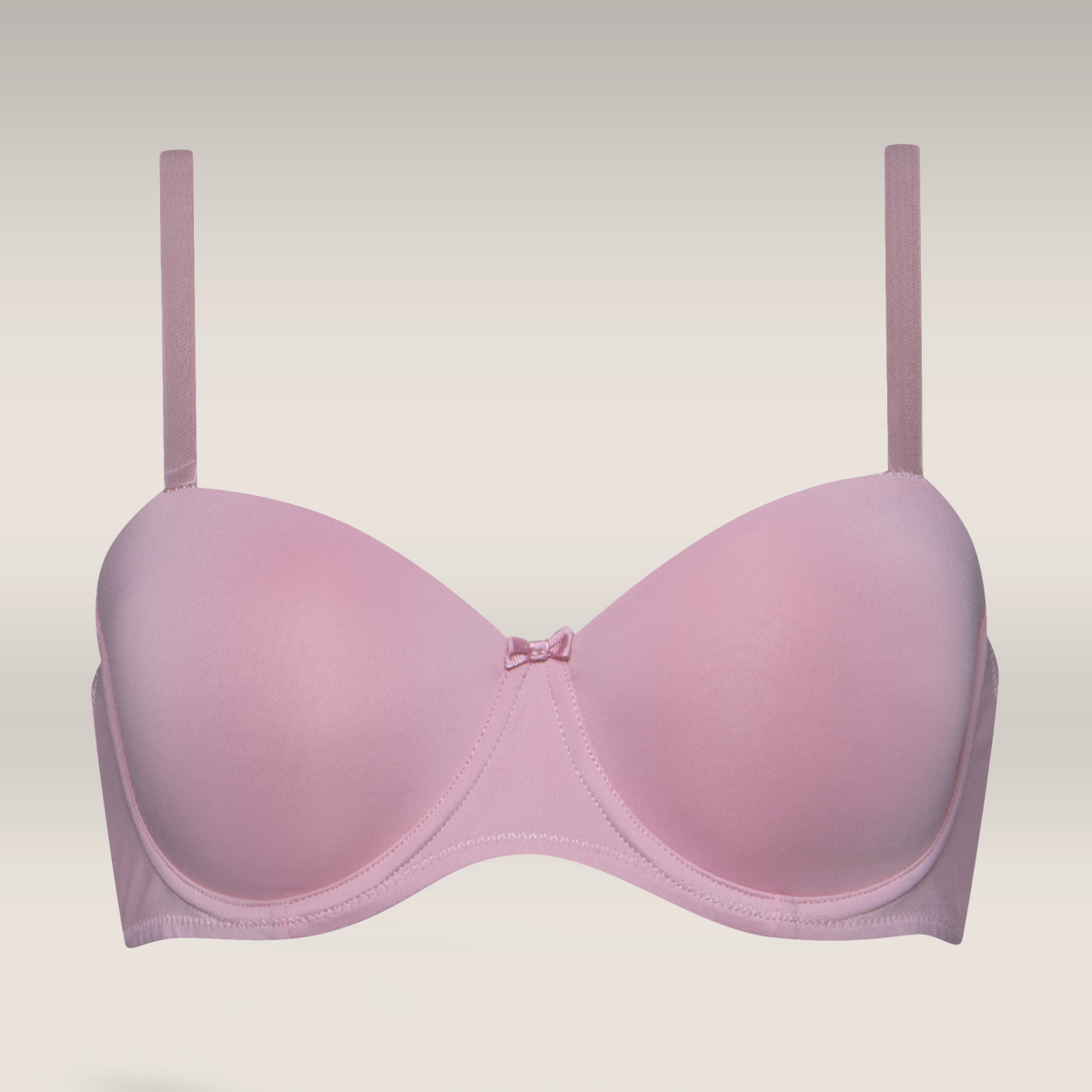 2 PACK MULTIWAY BRA PINK PEACH-MID PINK-34 B (3)