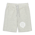 Fashion knit short oatmeal-OATMEAL-12-13 YRS