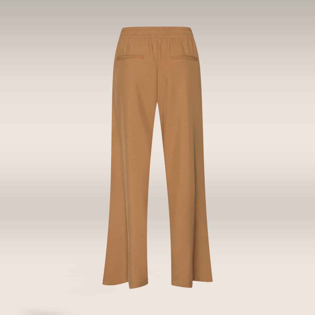 WIDELEG WOVEN ALMOND-CAMEL-30