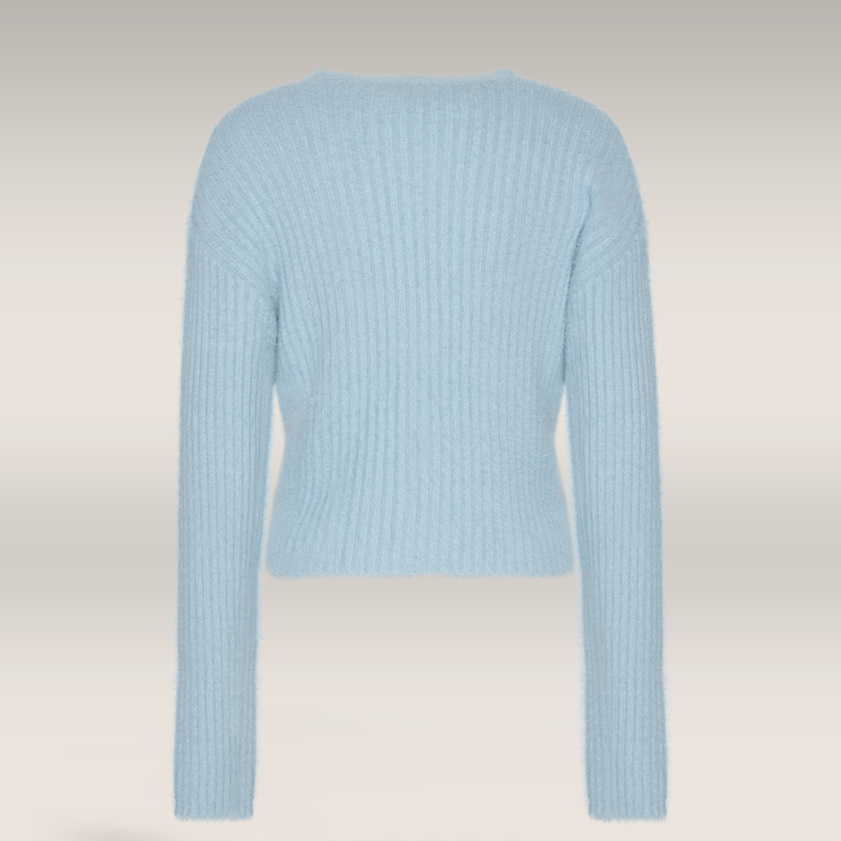 LIGHT BLUE FLUFFY KNITCARDI-LIGHT BLUE-S (1)