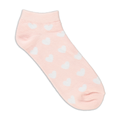 5 Pack lowcut socks heart-ASSORTED-4-7 (3)