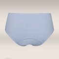 2 Pack seamfree period panty grey melange and blue-DUCK EGG-XXS (3)