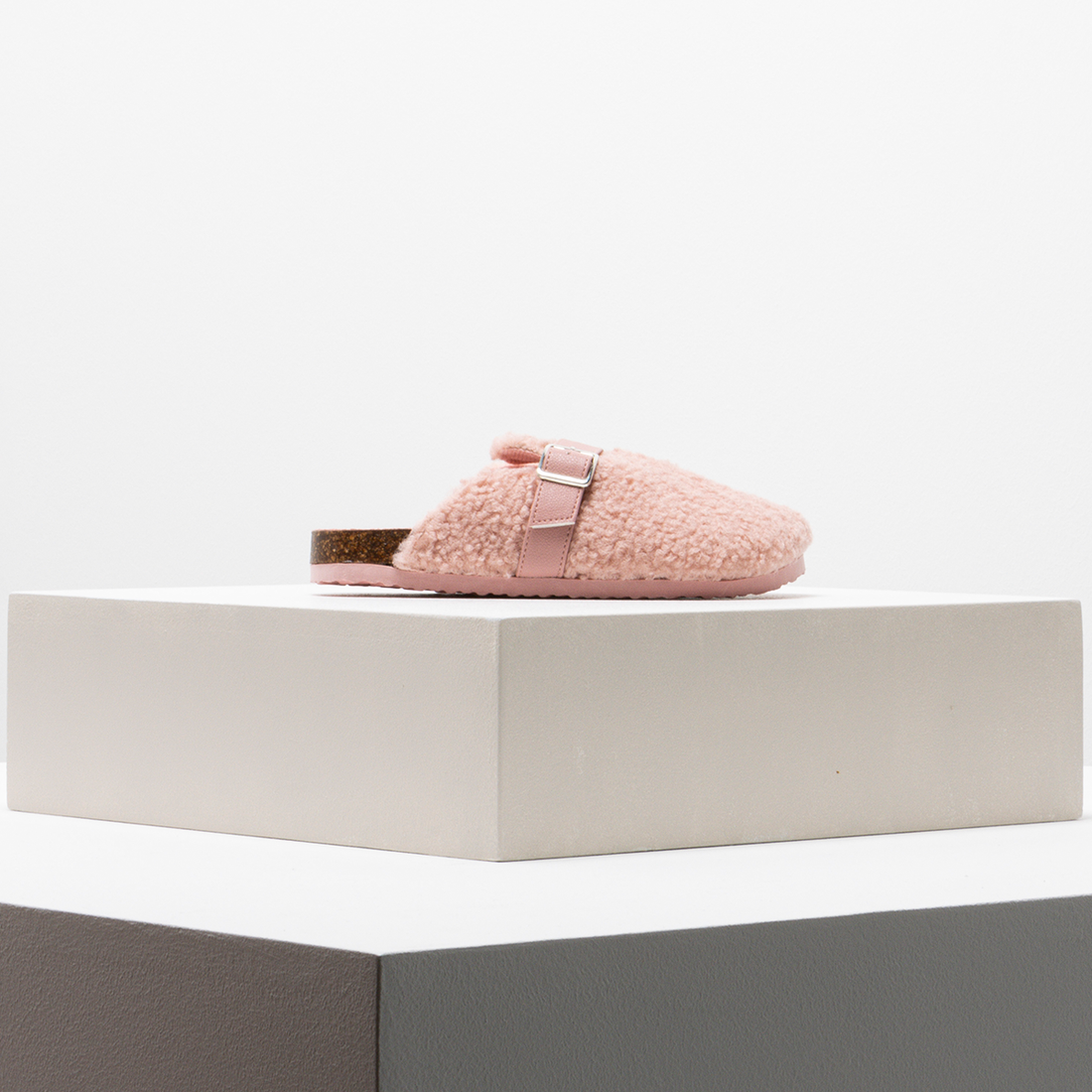 closed toe cork slipper-DUSTY PINK-6