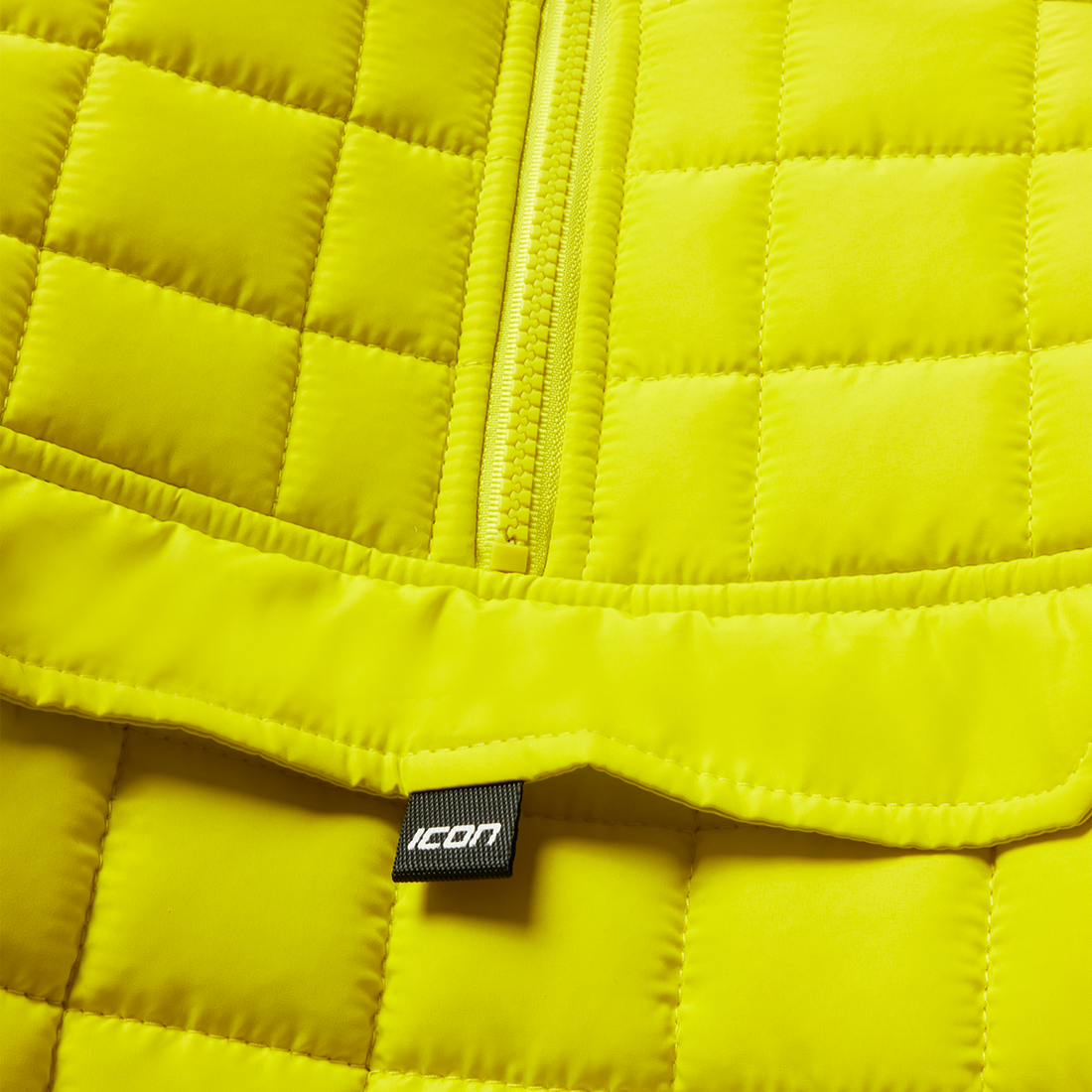 FASHION CAGOULE JACKET YELLOW-LEMON-11-12 YRS