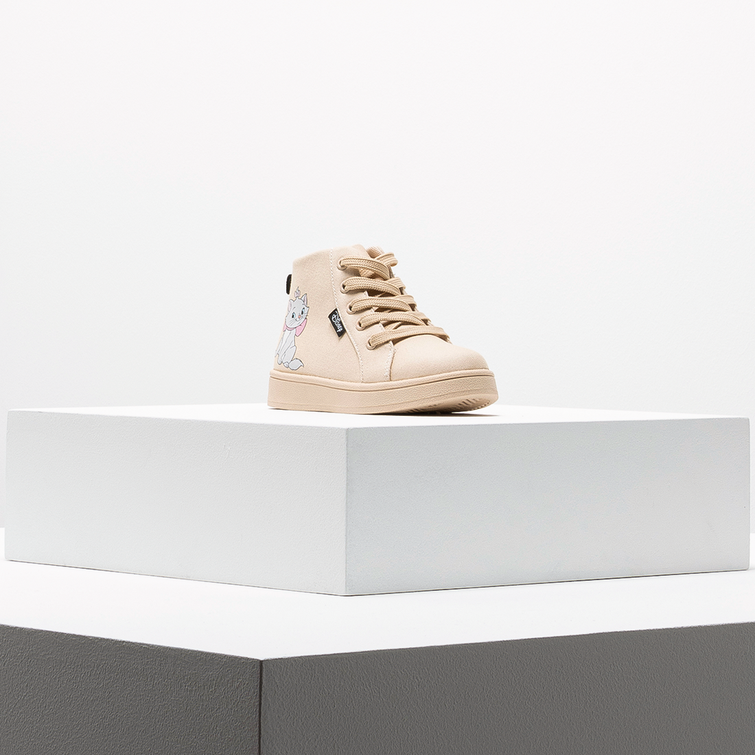 ST marie high top-BEIGE-8