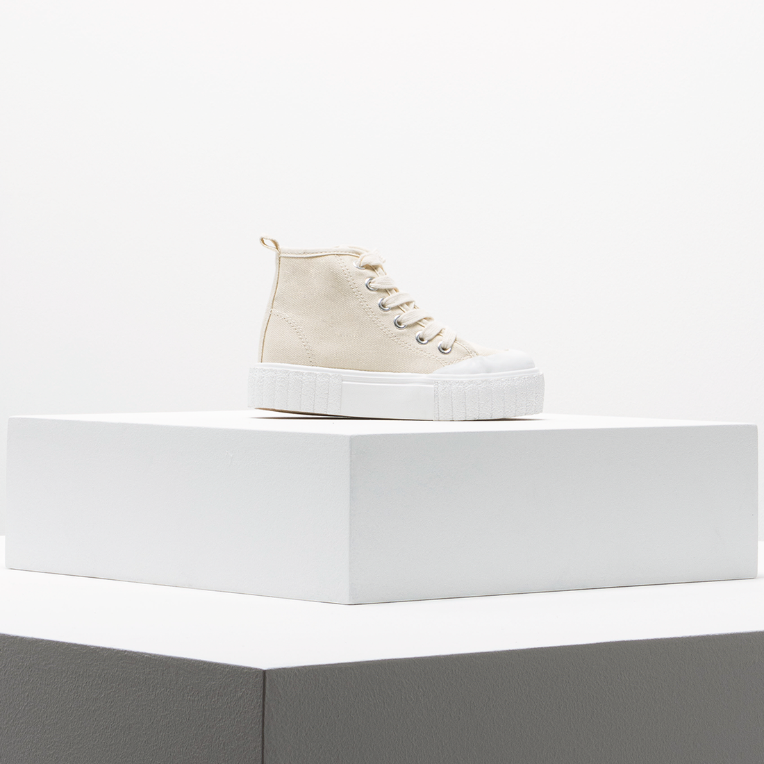 canvas high top-STONE-13