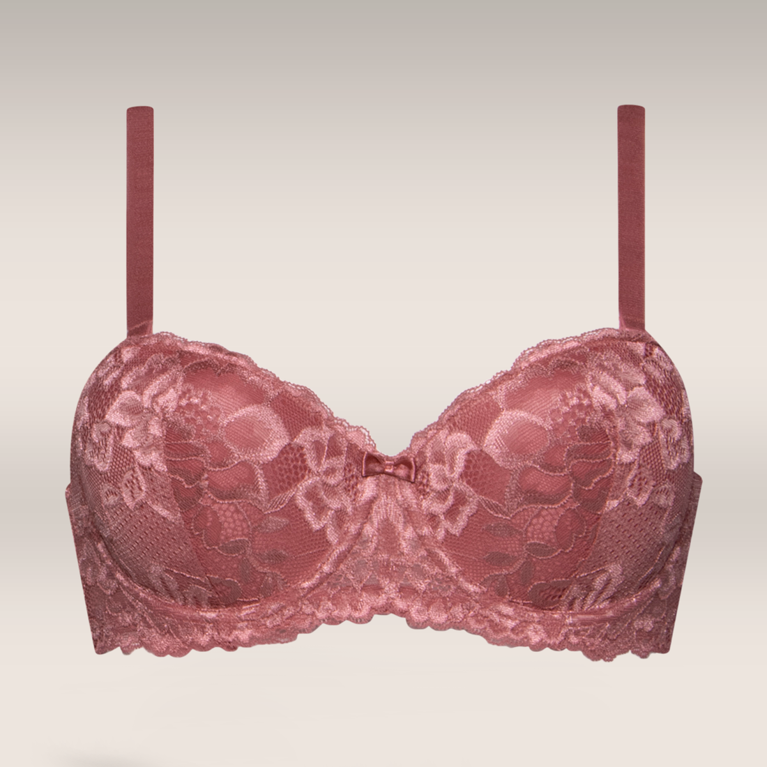 2 PACK MULTIWAY LACE FLORAL CORAL-ASSORTED-34 B