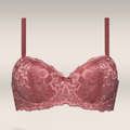 2 PACK MULTIWAY LACE FLORAL CORAL-ASSORTED-34 B (1)