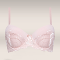 2 PACK MULTIWAY LACE BURNT ROSE SKIN PINK-ROSE-34 B (2)