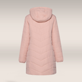 Basic puffer coat peach beige-LIGHT PINK-36 (1)