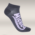 3 PACK LOW CUT SOCK MICKEY LILAC-LILAC-4-7 (3)