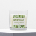 Lemon grass scented candle green-GREEN-ONE SIZE (1)