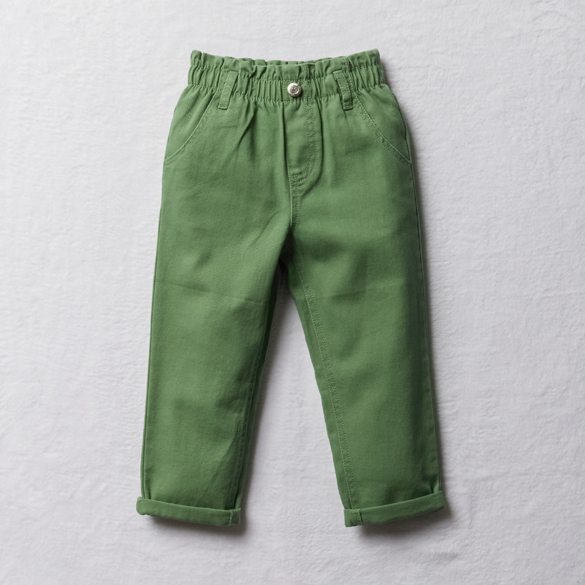 Paperbag mom denim jade-JADE-4-5 YRS