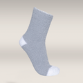 2 Pack  chunky socks grey melange-ASSORTED-4-7 (1)