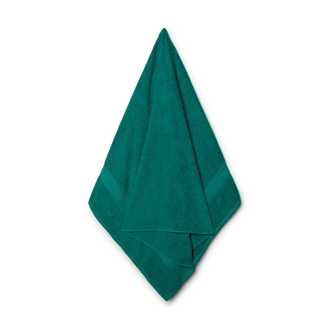 Bath sheet emerald-EMERALD-85X150 CM