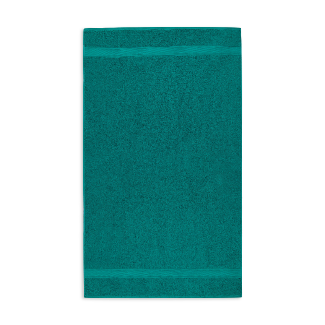 Bath sheet emerald-EMERALD-85X150 CM