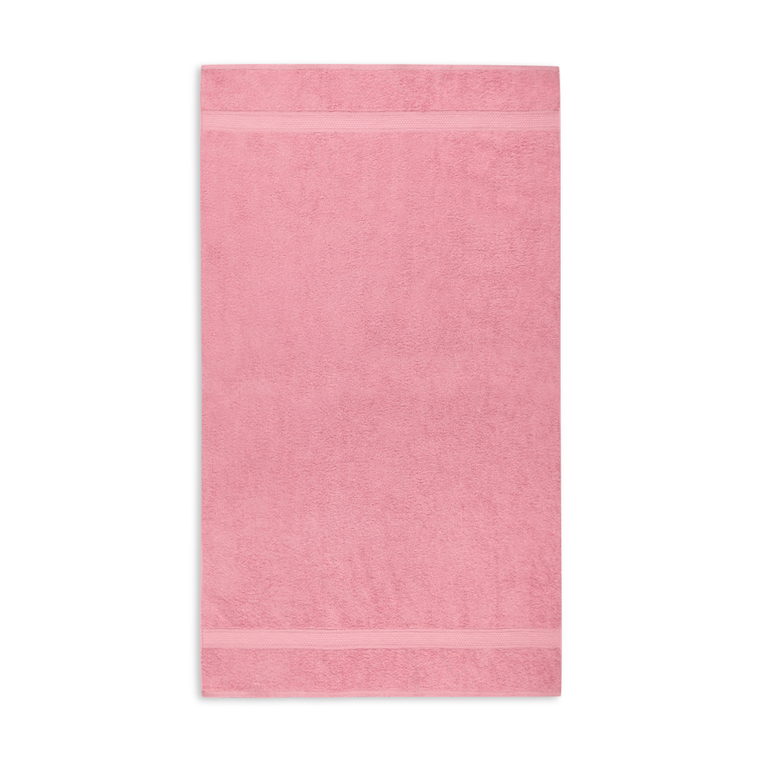 Bath sheet rose-ROSE-85X150 CM