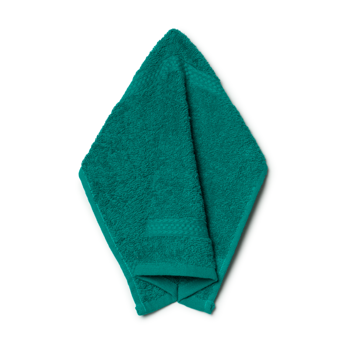 Face cloth emerald-EMERALD-30X30 CM