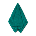 Guest towel emerald-EMERALD-30X45 CM