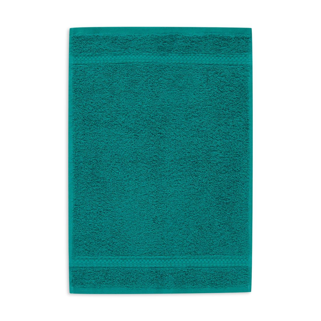 Guest towel emerald-EMERALD-30X45 CM