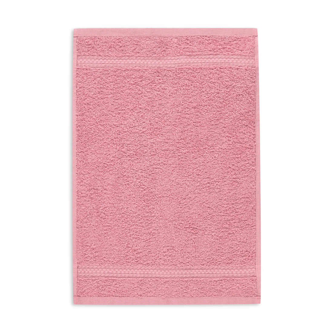 Guest towel rose-ROSE-30X45 CM