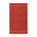 Bath sheet burnt orange-BURNT ORANGE-85X150 CM (1)