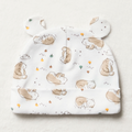 3PK HATS MFW UNI BEAR PRINT-OATMEAL-0-3 MTHS (2)