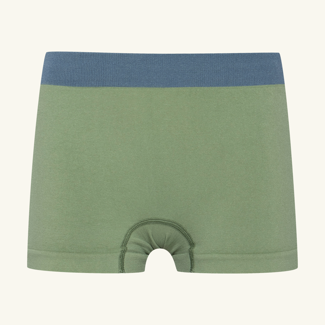 3 Pack lion seamless boxer jade-JADE-5-7 YRS