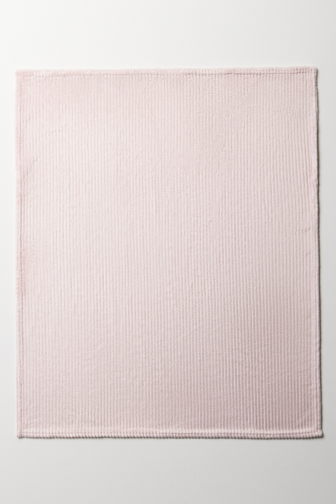 RIB WAFFLE PINK-LIGHT PINK-75X100 CM (2)