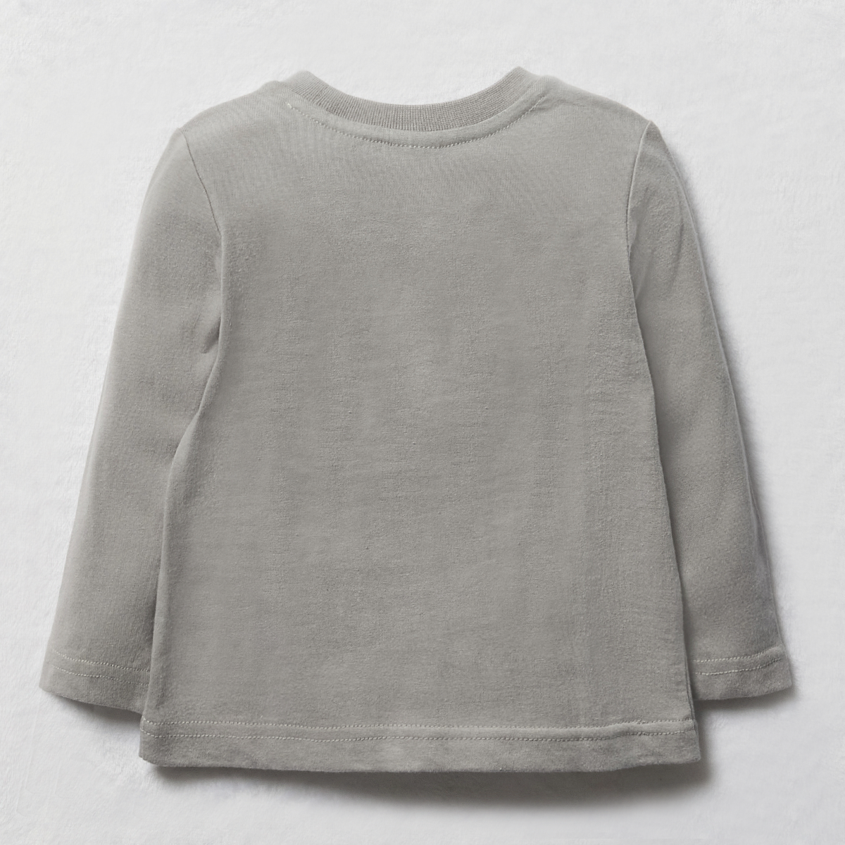 LS T PLAIN GREY-GREY-24-36 MNTHS (1)