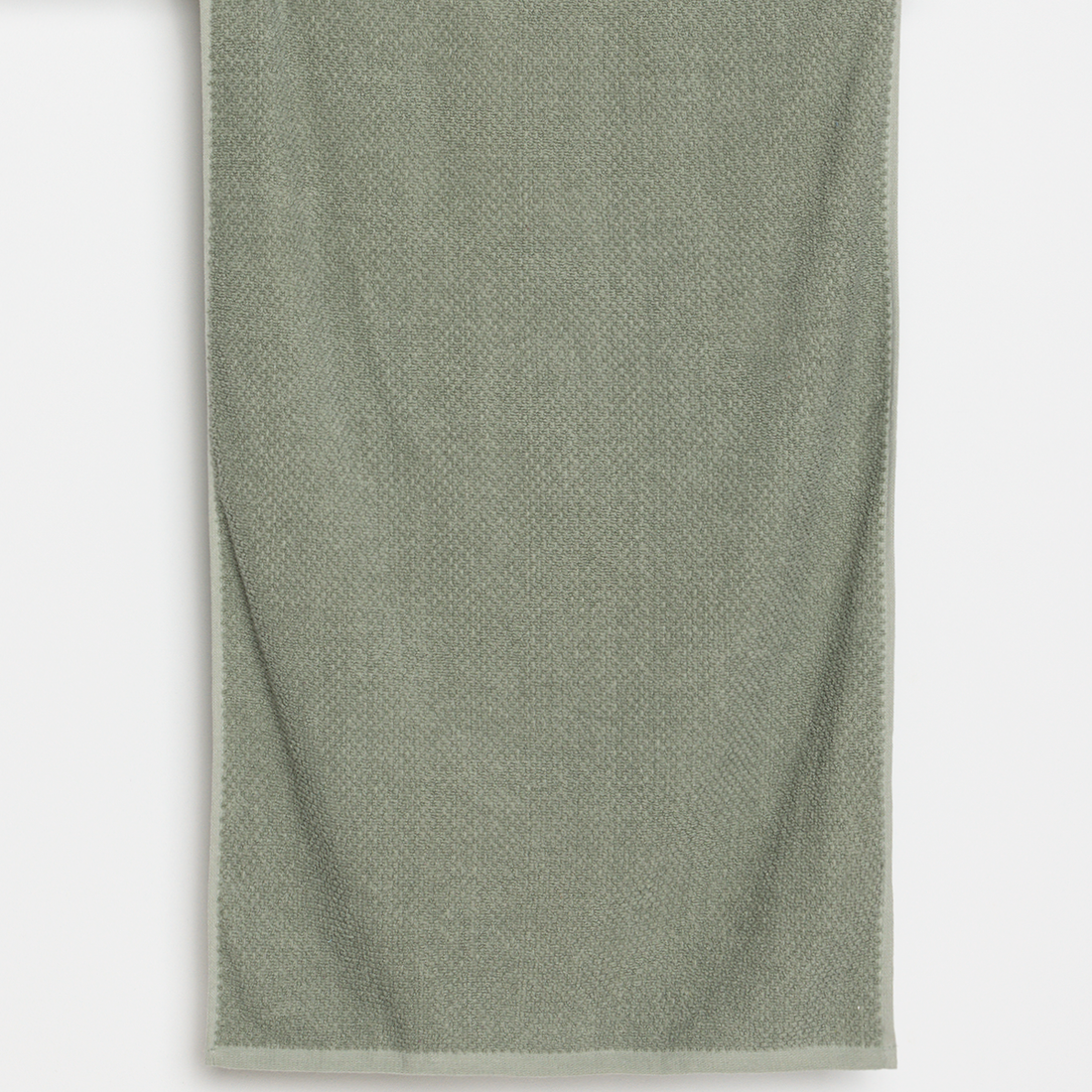 Pebble hand towel sage-SAGE-50X90 CM