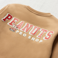 Peanuts crew tracktop nougat-BEIGE-9-10 YRS (2)