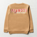 Peanuts crew tracktop nougat-BEIGE-9-10 YRS (3)