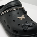 bling clog-BLACK-1 (3)