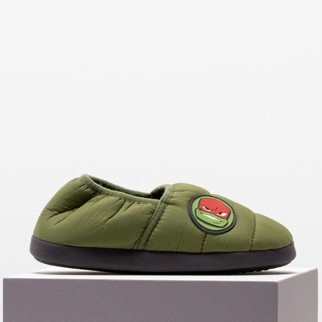 TMNT slipper fatigue-FATIGUE-8