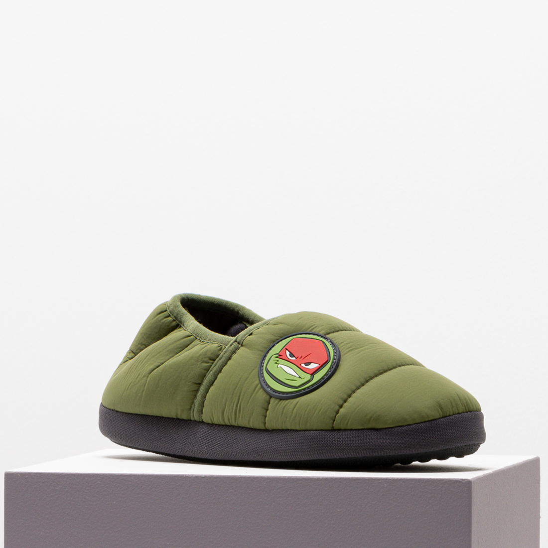 TMNT slipper fatigue-FATIGUE-8