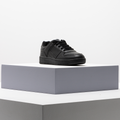 Monotone sneaker black-BLACK-1 (1)