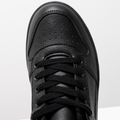 Monotone sneaker black-BLACK-1 (4)