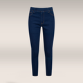 DARK WASH PULL ON JEGGING-INDIGO-50