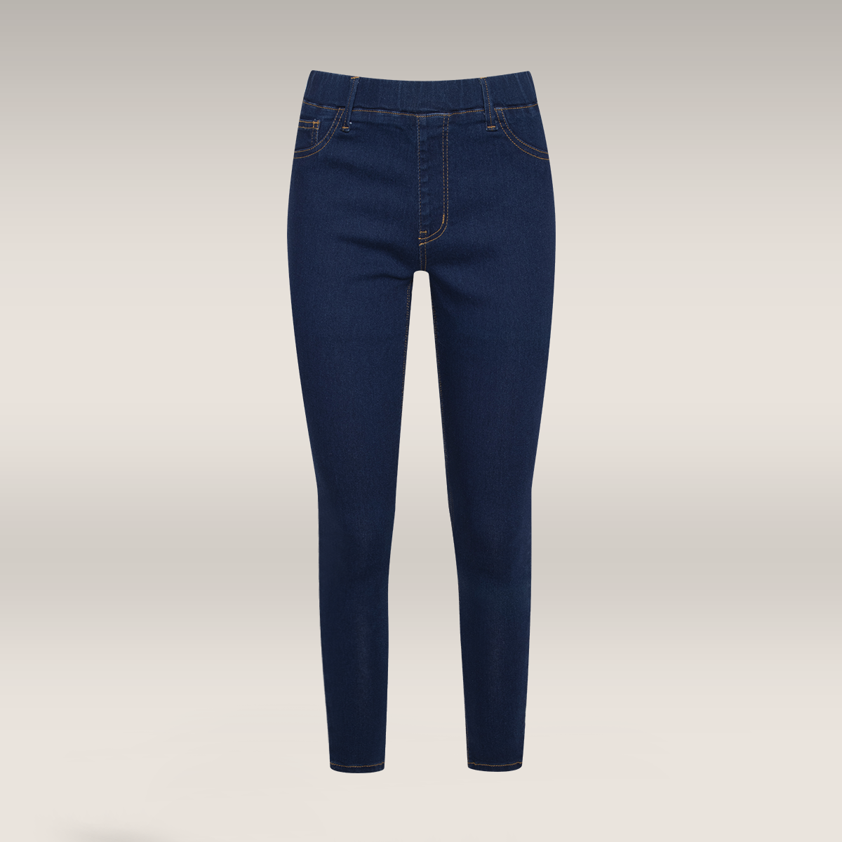 DARK WASH PULL ON JEGGING-INDIGO-50