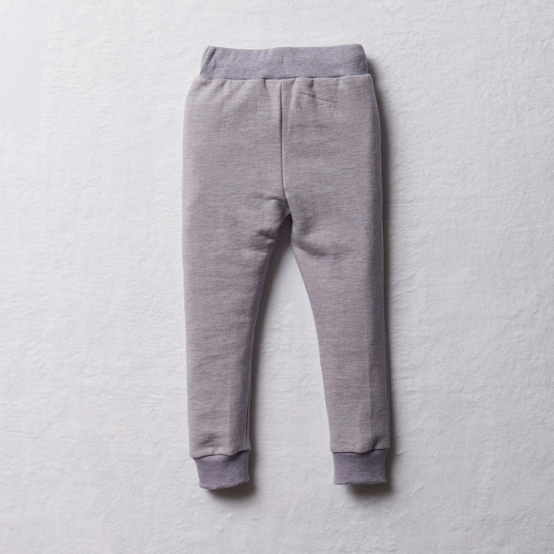 Marvel trackpants purple-LILAC-2-3 YRS