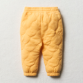 Quilted trackpants sunburst-BUTTER-3-6 MTHS (2)