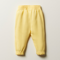 trackpants popcorn-BUTTER-3-6 MTHS (2)