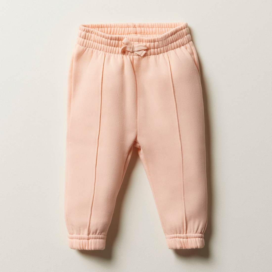 trackpants tropical peach-PEACH-3-6 MTHS