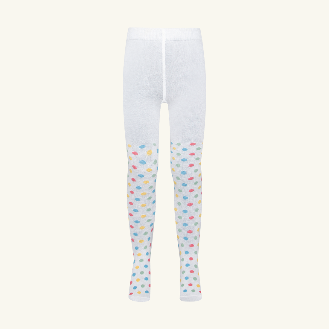 PG 2pk tights printed polka dots-NAVY-2-3 YRS