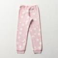 PG star fleece pj-MID PINK-2-3 YRS (2)