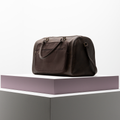 Weekender bag choc-CHOCOLATE-ONE SIZE (1)