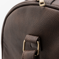 Weekender bag choc-CHOCOLATE-ONE SIZE (4)