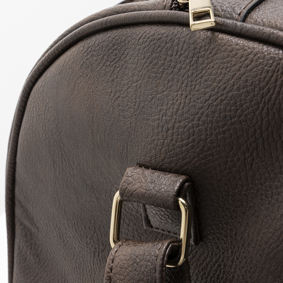 Weekender bag choc-CHOCOLATE-ONE SIZE (4)